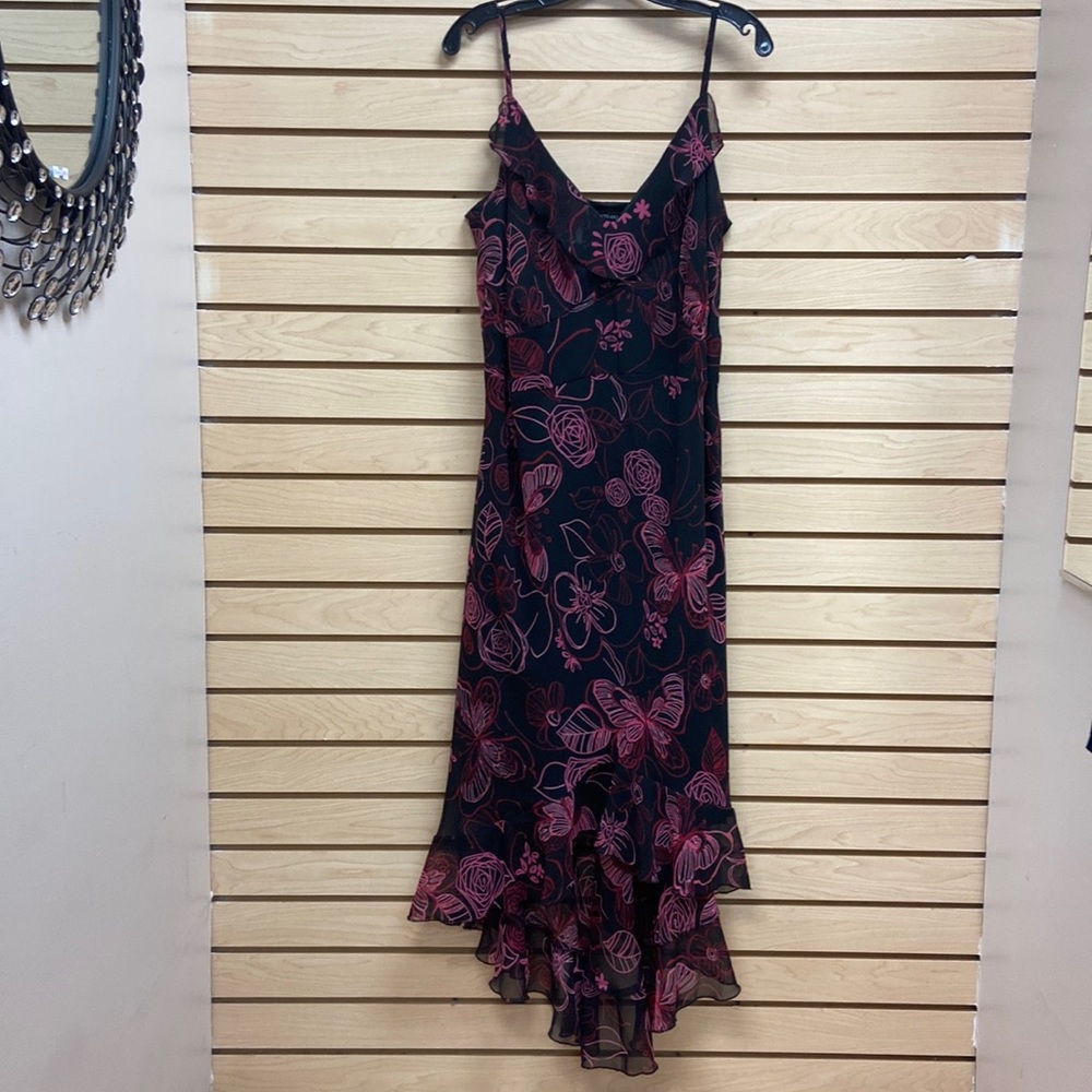 Abby Z women summer dress Size 20